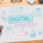 How to Reassess Digital Transformation Strategy